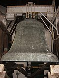 München Maximilian Dreifaltigkeitsglocke