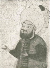 Mahmud Pasha