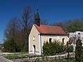 Katholische Wallfahrtskirche St. Redemptor