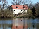 Renoviertes Wohnhaus der Alten Schäferei