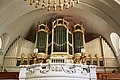 Jehmlich-Orgel von 1904