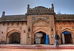 Nili Mosque (Neeli Masjid)