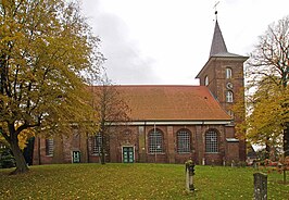 Sint-Pancratiuskerk