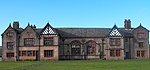 Ordsall Hall