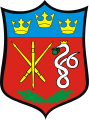 Herb gminy Dłutów