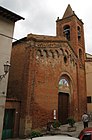 chiesa di Sant'Andrea