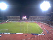 Stadium Perak