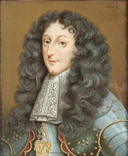 Charles Emmanuel II, Duke of Savoy (1664)