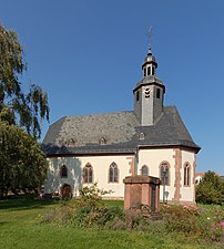 12/2019 St. Jakob in Kirchhain-Langenstein, MR 23