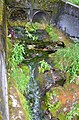 Quellhöhle Lochbrunnen