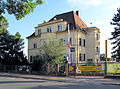 Wohnhaus Alwin Noack