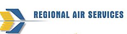 Logo der Regional Air Services