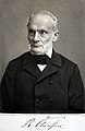 Image 9Rudolf Clausius (1822–1888) (from History of physics)