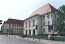 Friedlieb-Ferdinand-Runge-Gymnasium