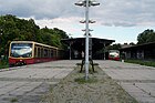 S-Bahnhof Zehlendorf