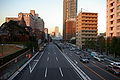 Εθνική Οδός στην Ιαπωνία.