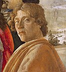 Sandro Botticelli, pictor florentin