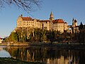 Schloss Sigmaringen