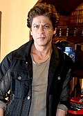 Shah Rukh Khan