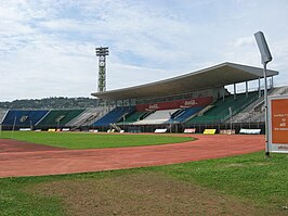 Nationaal Stadion