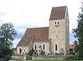 Katholische Pfarrkirche St. Laurentius