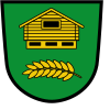 Wappen von Stall