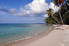 Tanjung Gelam, Karimunjawa (2009)