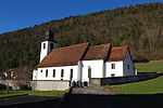 Kirche Saint-Pierre-et-Saint-Paul