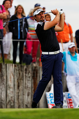 Victor Dubuisson