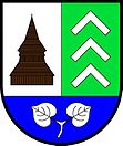 Wappen von Vilantice