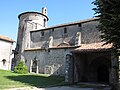 ehem. Kathedrale Notre-Dame de la Sède