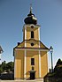 Wallfahrtskirche Kaltenberg