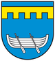 Altefähr – Stemma