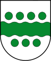 Wappen des ehemaligen Amt Bestwig