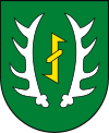 Wappen Fronhofens