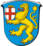 Wappen von Taunusstein