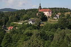 Church of Saint Wenceslaus