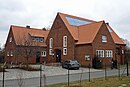 Evangelisches Gemeindehaus