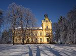 Schloss Pavlovice