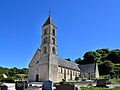 Kirche Notre-Dame