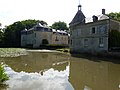 Schloss Malicorne-sur-Sarthe