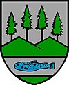 Wappen von Fischbach