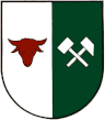 Coat of arms of Stiwoll