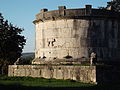 Mausoleum