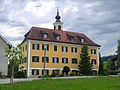 Schloss Köppach – Spitalsgebäude