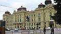 Building of The East-Slovakian Museum