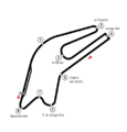 Bugatti Circuit (1965–1985)