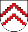 Wappen von Drochtersen