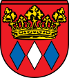 Wappen Markt Kallmünz