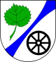 Schackendorf – Stemma